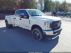1FT8W3DT7NEF76315 2022 FORD F350