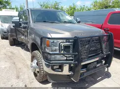 1FT8W3DT7NEF80039 2022 FORD F350