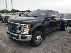 1FT8W3DT7NEG13184 2022 FORD F350
