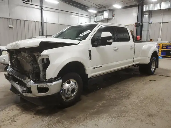 1FT8W3DT7NEG24296 2022 FORD F350 - Image 1