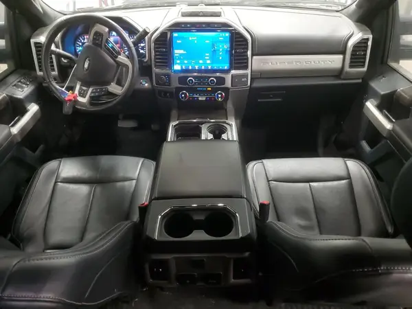 1FT8W3DT7NEG24296 2022 FORD F350 - Image 8