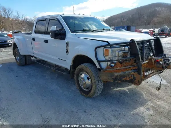 1FT8W3DT7NEG27165 2022 FORD F350 - Image 1