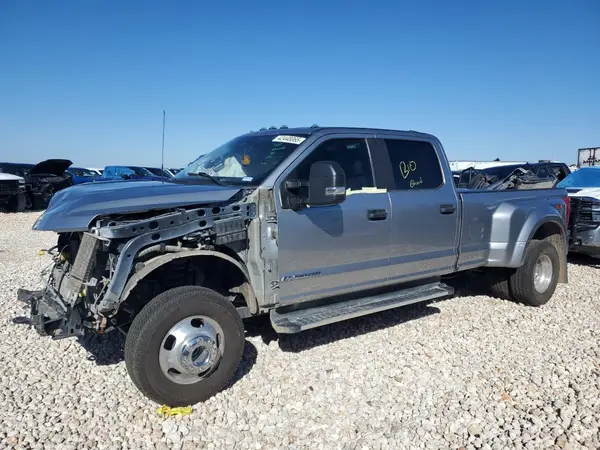 1FT8W3DT7NEG33323 2022 FORD F350 - Image 1