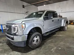 1FT8W3DT7NEG42720 2022 FORD F350