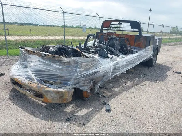 1FT8W3DT7PEC04847 2023 FORD F350 - Image 1