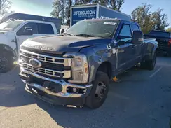 1FT8W3DT7PEC40831 2023 FORD F350