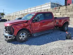1FT8W3DT7PED87165 2023 FORD F350