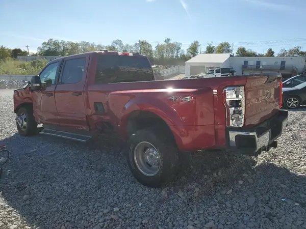 1FT8W3DT7PED87165 2023 FORD F350 - Image 2