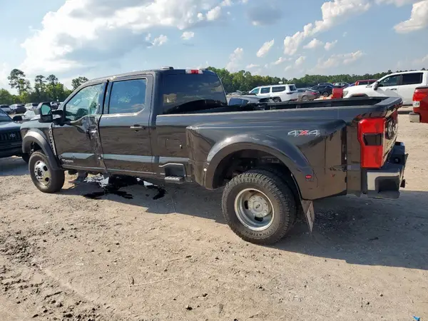 1FT8W3DT7REC02549 2024 FORD F350 - Image 2