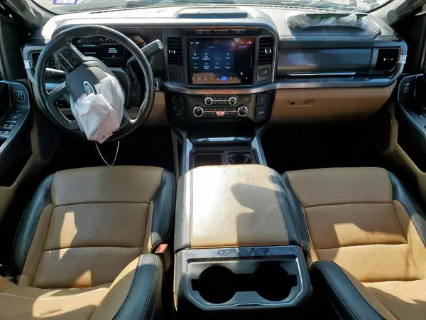 1FT8W3DT7REC02549 2024 FORD F350 - Image 8