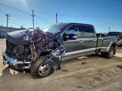 1FT8W3DT7REC29332 2024 FORD F350