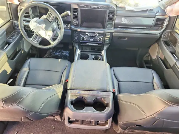 1FT8W3DT7REC29332 2024 FORD F350 - Image 8