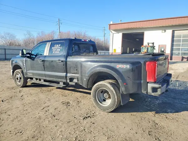 1FT8W3DT7REC32201 2024 FORD F350 - Image 2