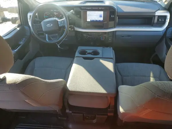 1FT8W3DT7REC32201 2024 FORD F350 - Image 8