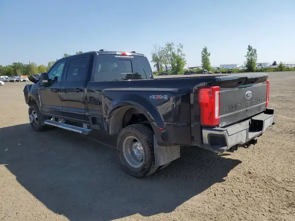 1FT8W3DT7REC84637 2024 FORD F350 - Image 2