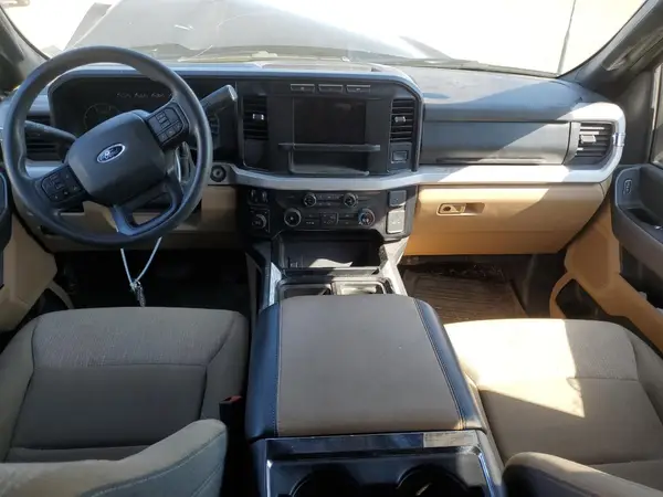 1FT8W3DT7REC84637 2024 FORD F350 - Image 8