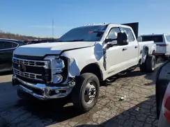 1FT8W3DT7RED58123 2024 FORD F350