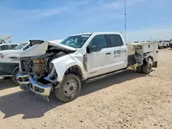 1FT8W3DT7REE09281 2024 FORD F350