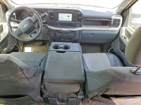 1FT8W3DT7REE09281 2024 FORD F350 - Image 8