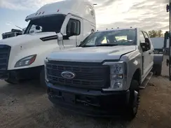1FT8W3DT7REE14142 2024 FORD F350
