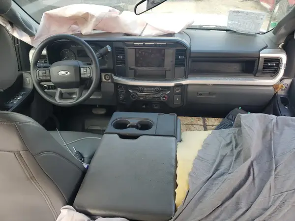 1FT8W3DT7REE14142 2024 FORD F350 - Image 8