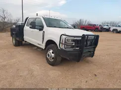 1FT8W3DT7REE77631 2024 FORD F350