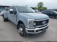 1FT8W3DT7REF32675 2024 FORD F350