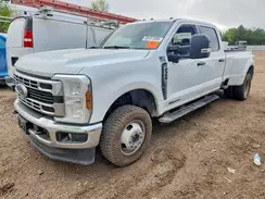1FT8W3DT7REF59715 2024 FORD F350