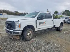 1FT8W3DT7REF84128 2024 FORD F350