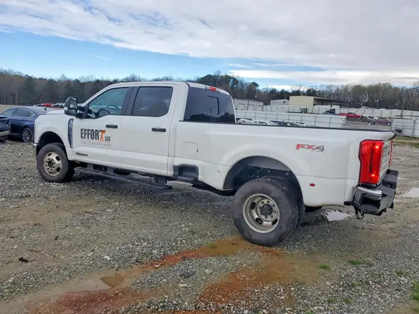 1FT8W3DT7REF84128 2024 FORD F350 - Image 2