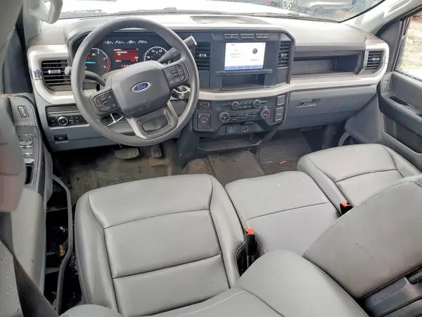 1FT8W3DT7REF84128 2024 FORD F350 - Image 8