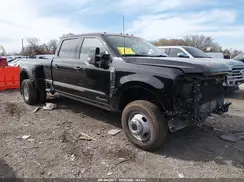 1FT8W3DT7SEC97829 2025 FORD F350