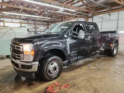 1FT8W3DT7SED24883 2025 FORD F350