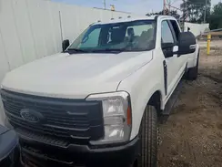 1FT8W3DT7SED26357 2025 FORD F350