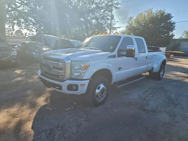 1FT8W3DT8GEA88980 2016 FORD F350 - Image 2