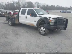 1FT8W3DT8GEB21637 2016 FORD F350