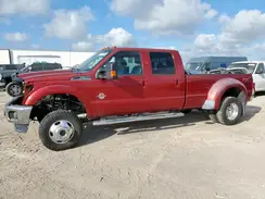1FT8W3DT8GEB76069 2016 FORD F350
