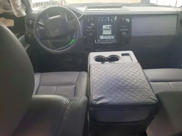 1FT8W3DT8GEB91137 2016 FORD F350 - Image 8