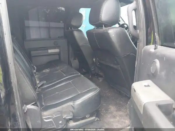 1FT8W3DT8GEB93261 2016 FORD F350 - Image 8