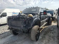 1FT8W3DT8GEC19017 2016 FORD F350