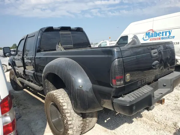 1FT8W3DT8GEC19017 2016 FORD F350 - Image 2