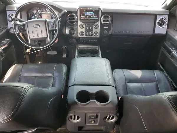 1FT8W3DT8GEC19017 2016 FORD F350 - Image 8