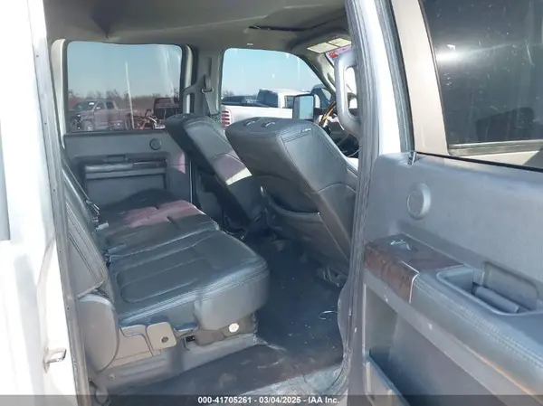 1FT8W3DT8GEC41454 2016 FORD F350 - Image 8