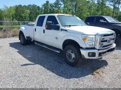 1FT8W3DT8GEC43916 2016 FORD F350