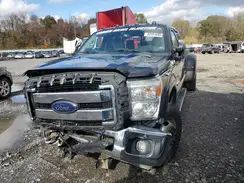 1FT8W3DT8GEC67942 2016 FORD F350