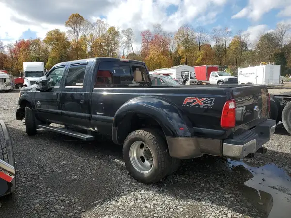 1FT8W3DT8GEC67942 2016 FORD F350 - Image 2