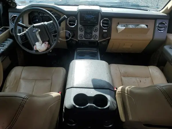 1FT8W3DT8GEC67942 2016 FORD F350 - Image 8