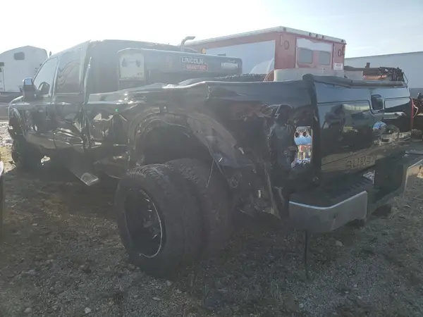 1FT8W3DT8GEC80819 2016 FORD F350 - Image 2