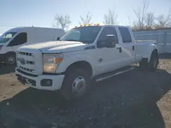 1FT8W3DT8GEC97295 2016 FORD F350