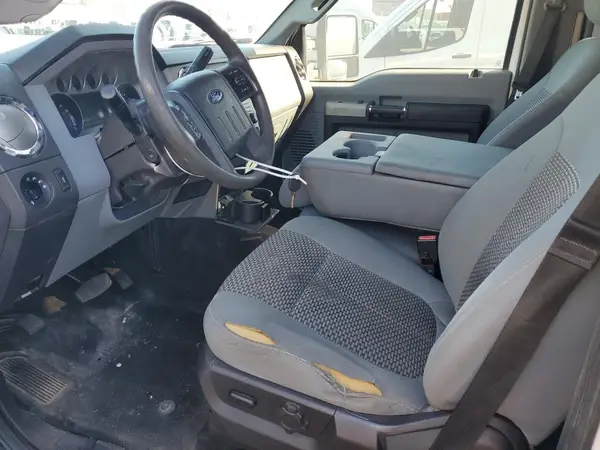 1FT8W3DT8GEC97295 2016 FORD F350 - Image 7